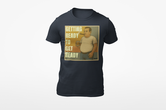 Big John Stogey Time