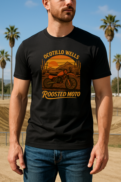 Roosted Moto Ocotillo Classic