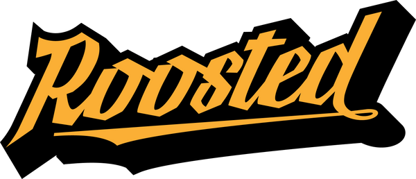 ROOSTED MOTO