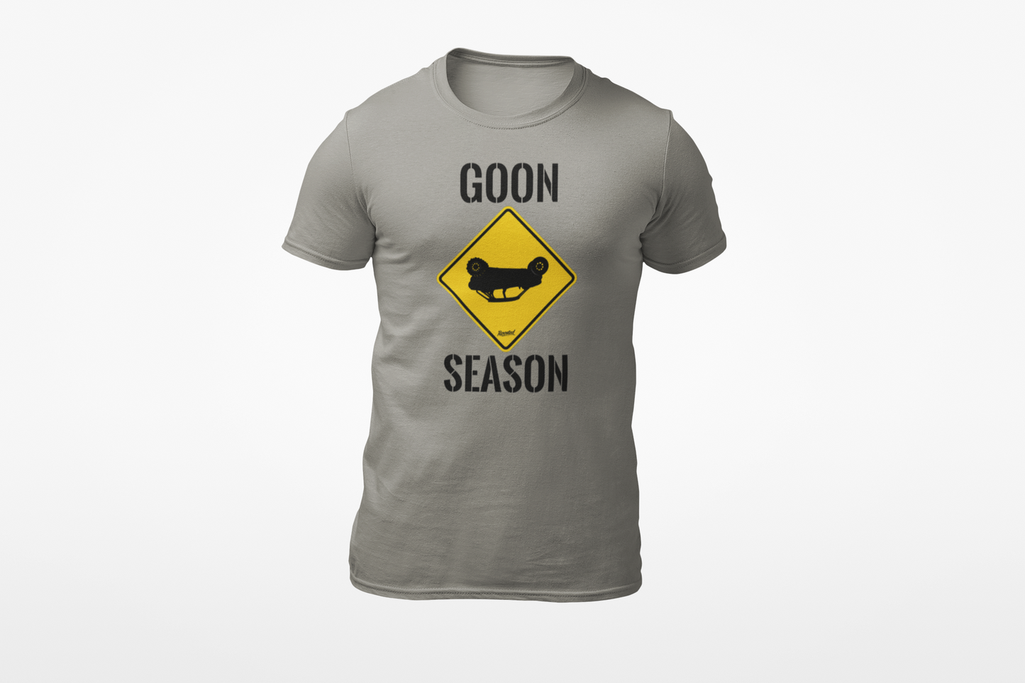 Roosted Moto Goon Riding Glamis Dune Buggy RZR Sand