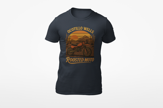 Roosted Moto Ocotillo Classic