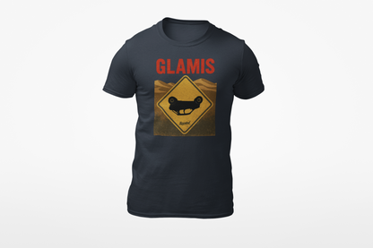 Glamis Sand Dunes RZR Roll-Over Zone 2.0