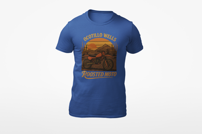 Roosted Moto Ocotillo Classic