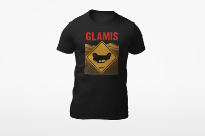 Glamis Sand Dunes RZR Roll-Over Zone 2.0
