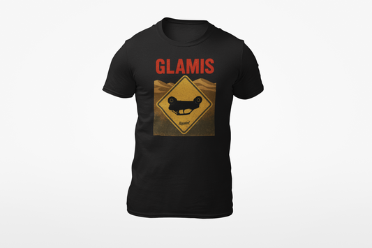 Glamis Sand Dunes RZR Roll-Over Zone 2.0
