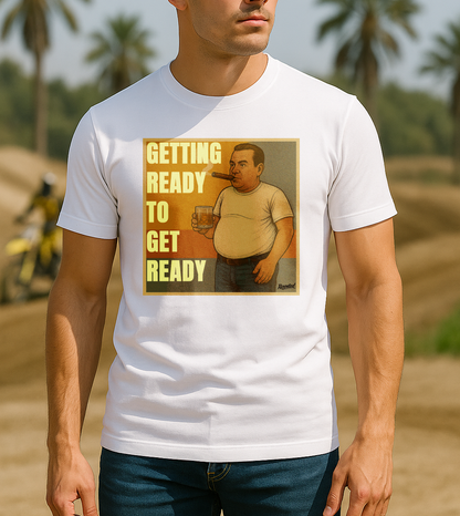 Big John Stogey Time