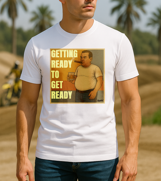 Big John Stogey Time